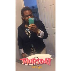 Meet your Posher, Jakeisha